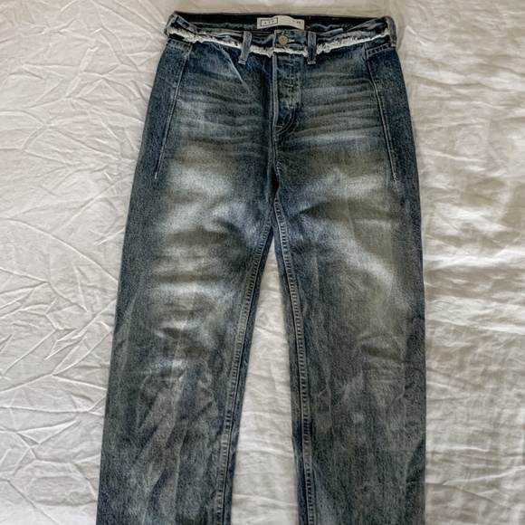 AYR Jeans - Picture 1 of 3